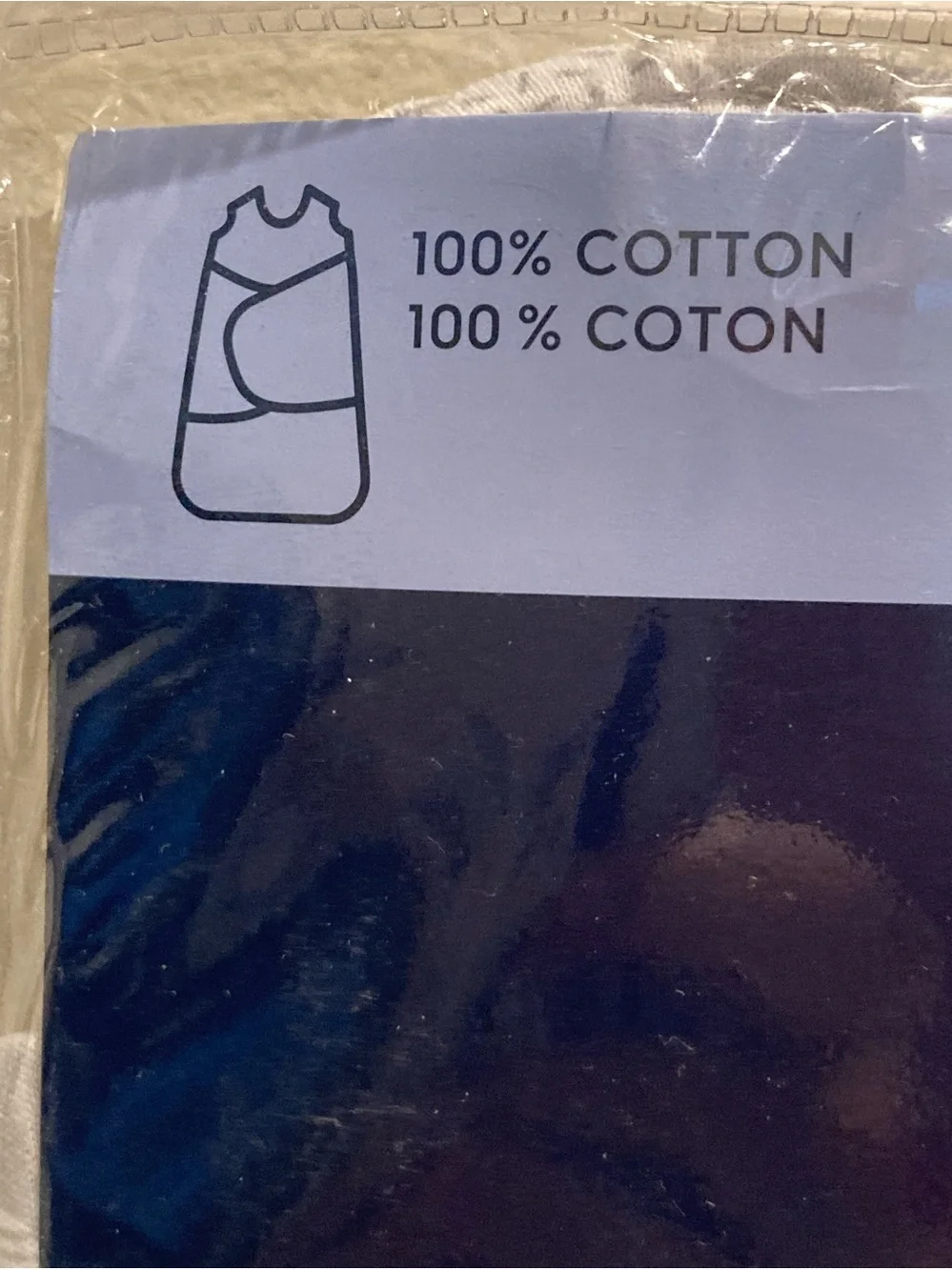 Halo sleepsack swaddle